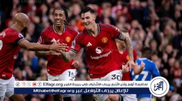 لإنقاذ الموسم.. مانشستر يونايتد يصطدم ببرايتون في مواجهة لا تقبل القسمة على اثنين